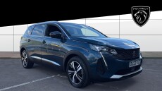 Peugeot 5008 1.5 BlueHDi GT 5dr EAT8 Diesel Estate